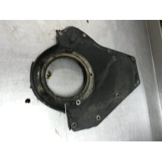 109E034 Rear Oil Seal Housing For 01-03 Ford F-350 Super Duty  7.3  Power Stoke Diesel